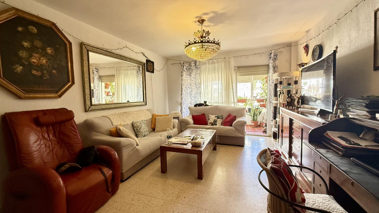 Piso en Estepona, Málaga de 110 m2