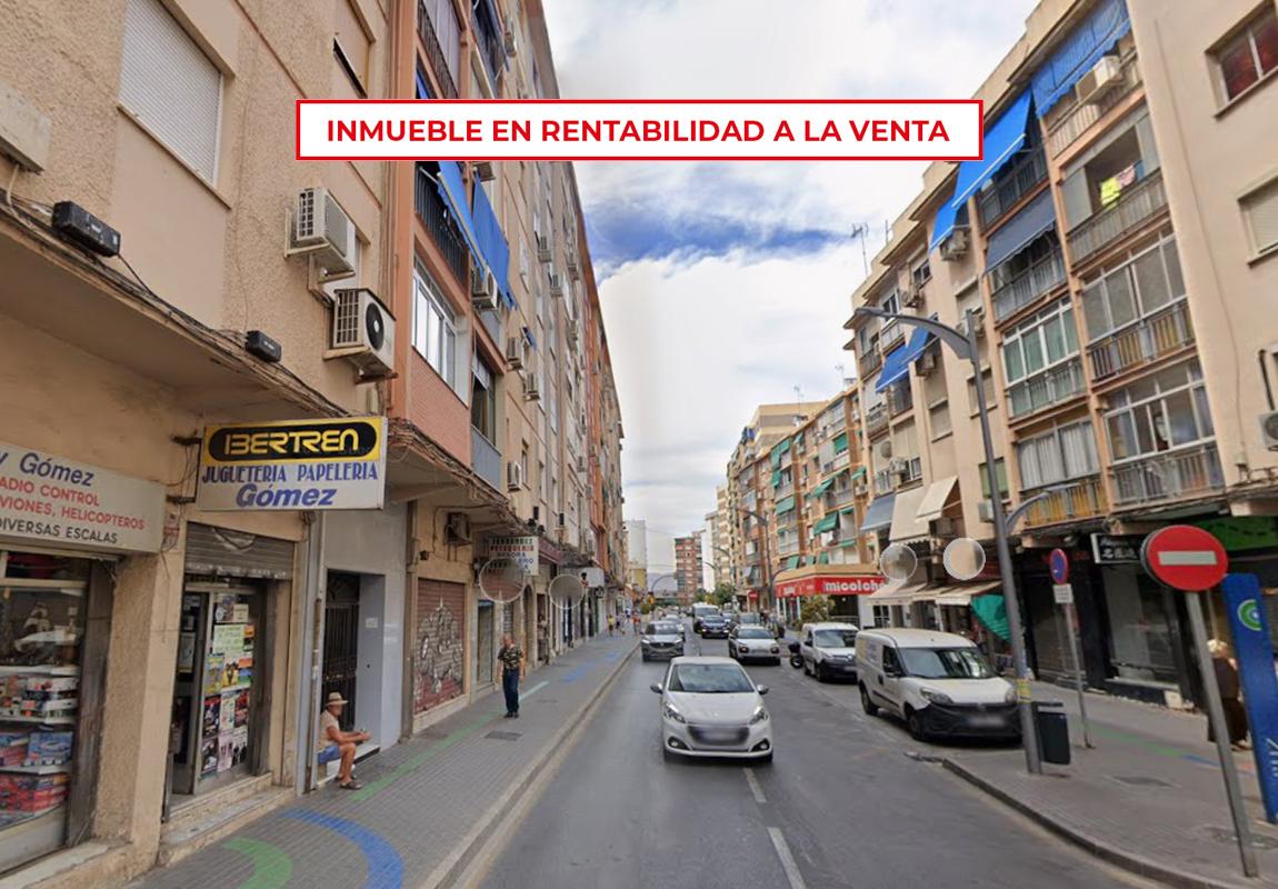 foto de ÁTICO EN CALLE LA UNION, MALAGA