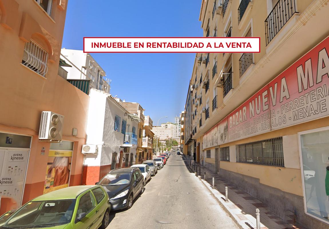 foto de PISO EN SUAREZ, MALAGA