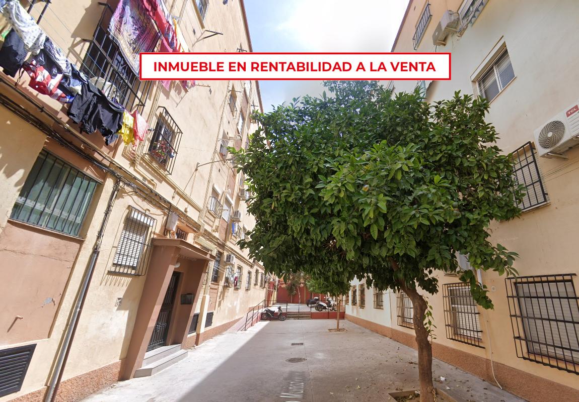 foto de PISO EN LAS FLORES, MALAGA