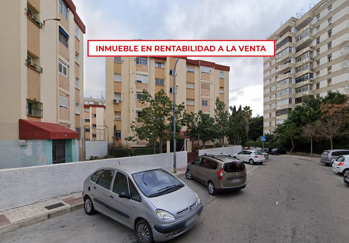 foto de PISO EN PALMA-PALMILLA, MALAGA