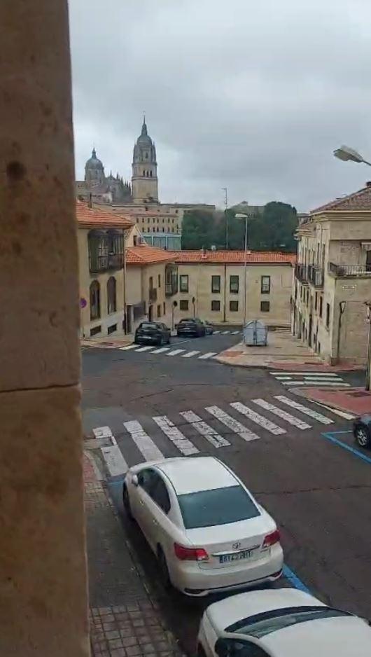 Piso en Calle San Ambrosio, Salamanca, Salamanca de 76 m2