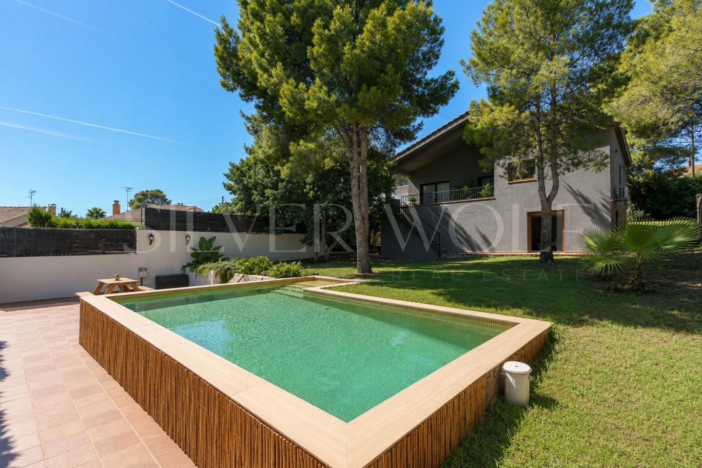 Casa / chalet en Carrer Arc de Sant Martí, Cunit, Tarragona de 240 m2