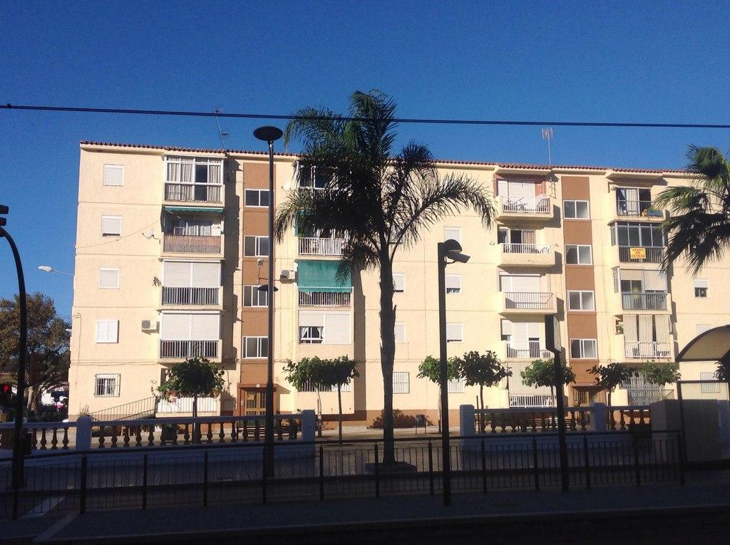foto de PISO ZONA LA LEGIÓN, VÉLEZ-MALAGA