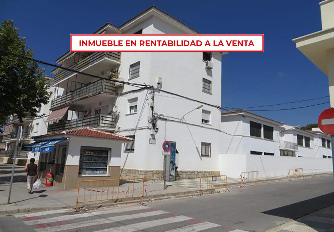 foto de PISO EN VILLANUEVA DEL TRABUCO, MALAGA