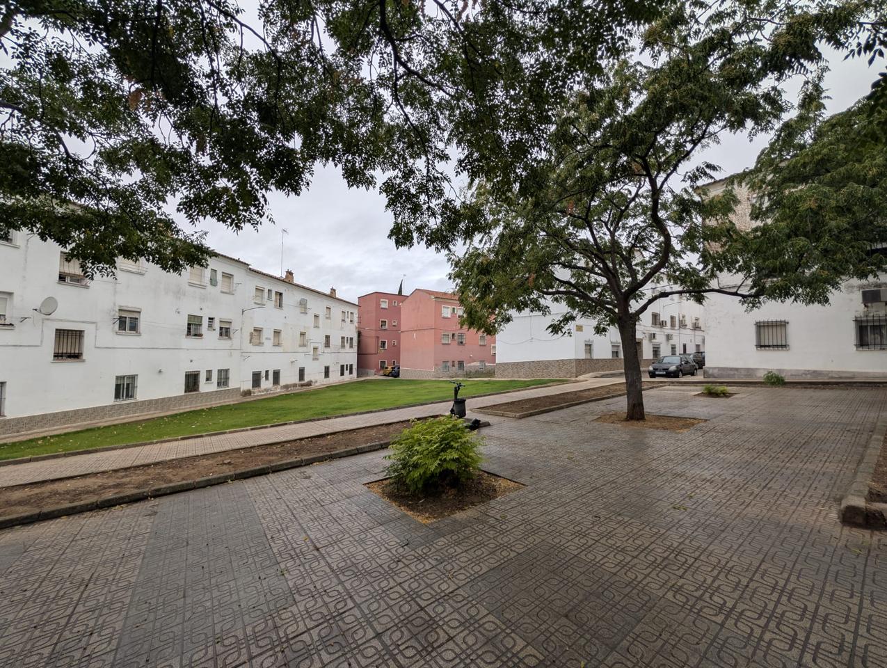 Flat in Badajoz, Badajoz of 75 m2