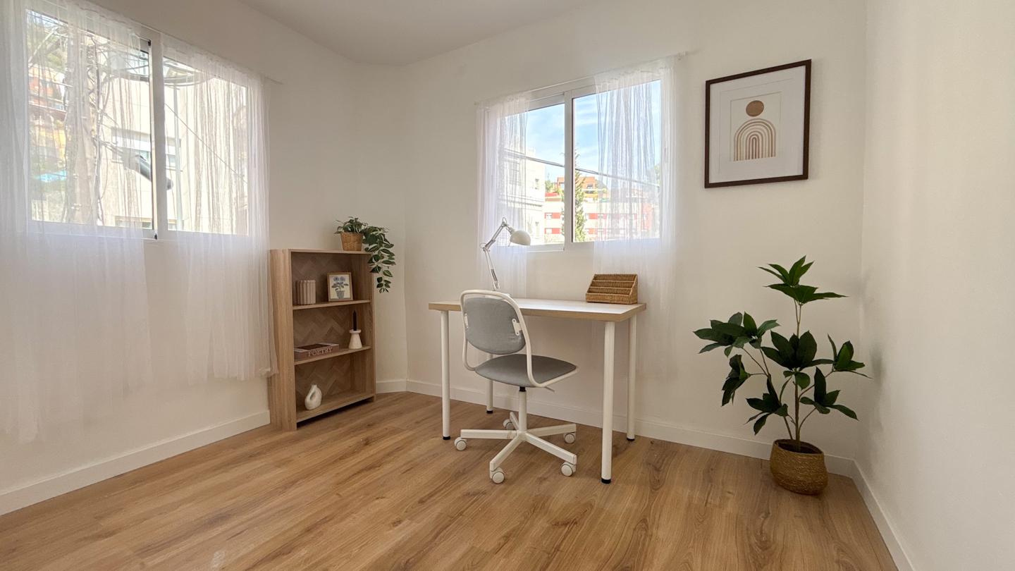 pisos en barcelona · avinguda-d'elies-pages-08035 496400€