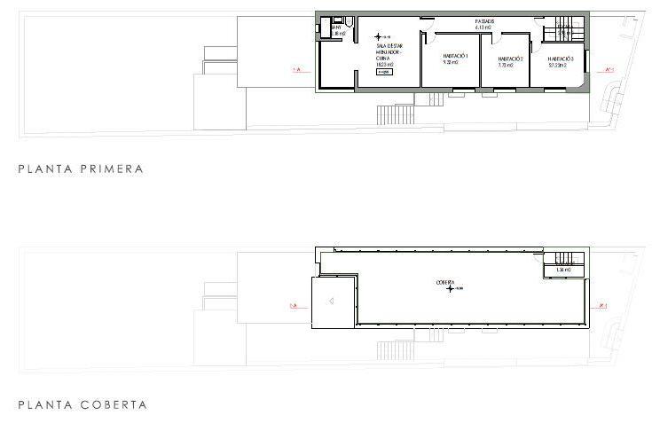 pisos en barcelona · avinguda-d'elies-pages-08035 496400€