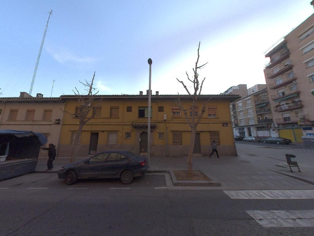 Piso en Carrer de la Mariola, Lleida, Lleida de 59 m2