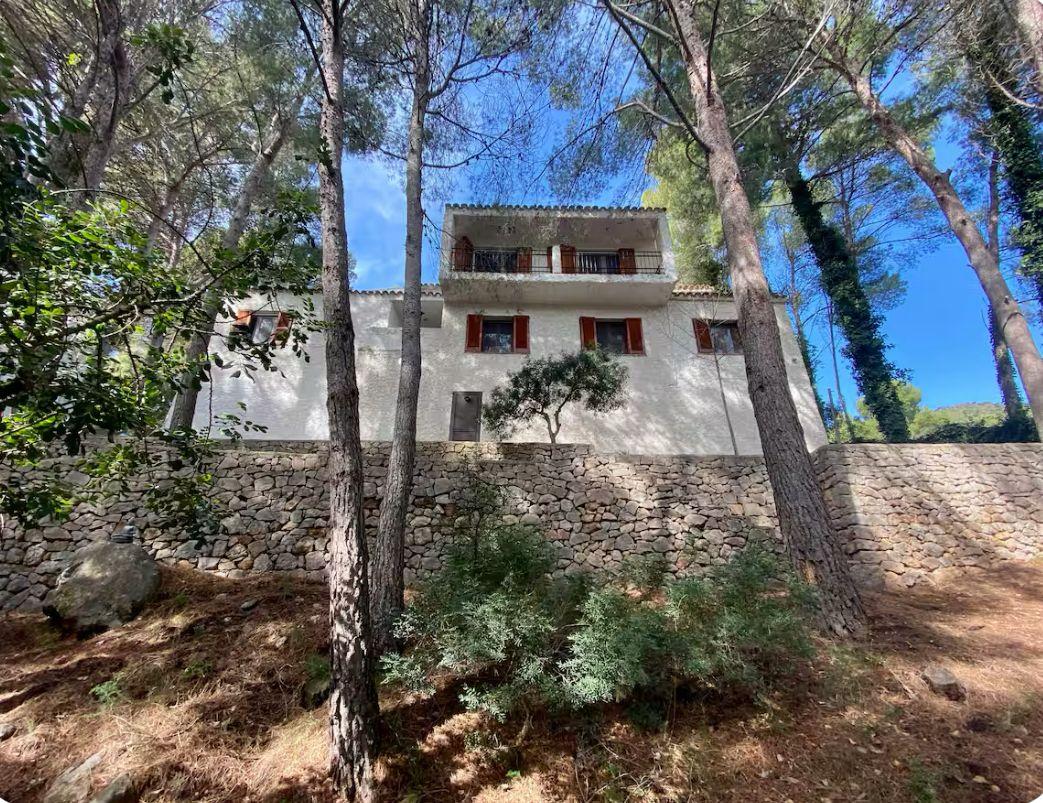 Casa / chalet en Refugio, Benicàssim, castellon de 396 m2