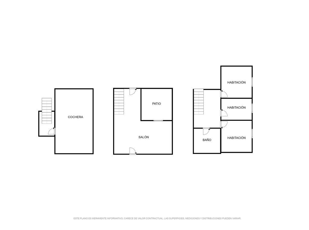 Casa / chalet en Carrer Vall d'Aran, Golmés, Lleida de 335 m2