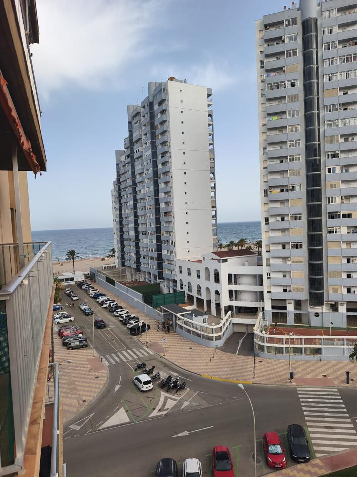 Piso en Avinguda el Racó, Cullera, Valencia de 55 m2