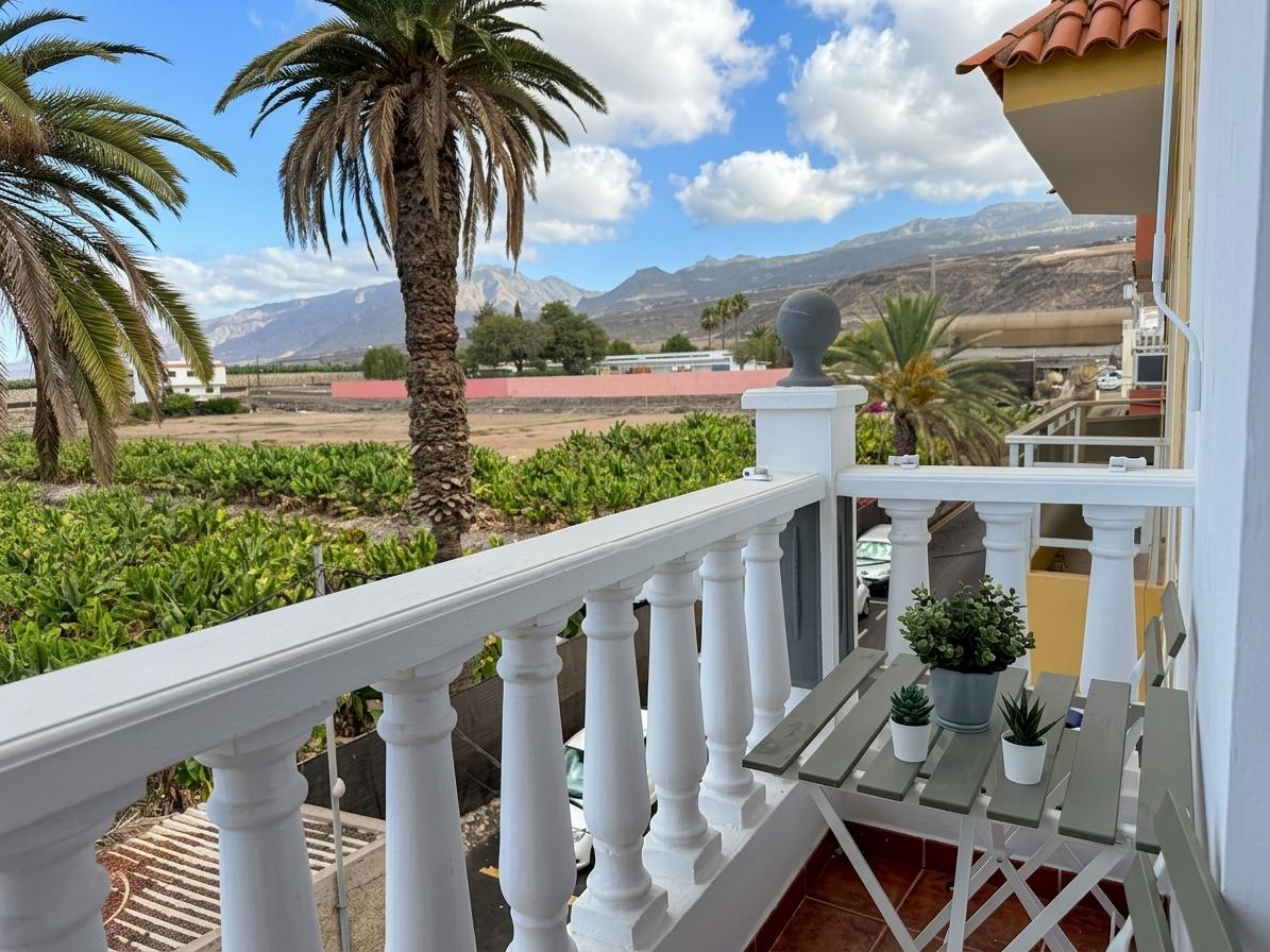 Casa / chalet en Calle la Tosquita, Alcalá, Santa Cruz de Tenerife de 272 m2