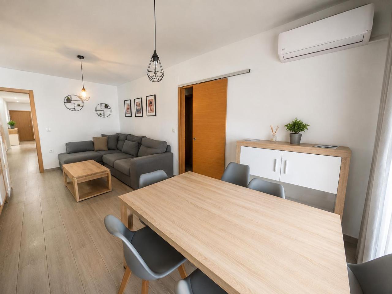 Piso en Calle Manuel Bermejo, Plasencia, Cáceres de 98 m2