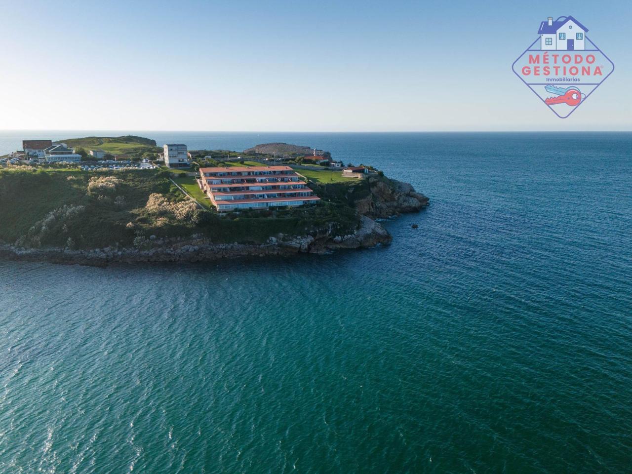 Piso en Calle de Acacio Gutiérrez, Suances, Cantabria de 99 m2