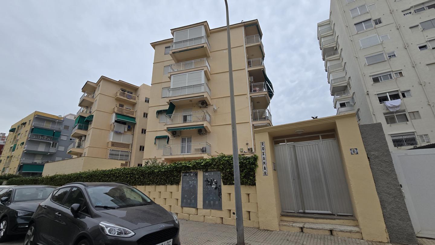 Piso en Carrer de Formentera, Grau i Platja, Valencia de 80 m2