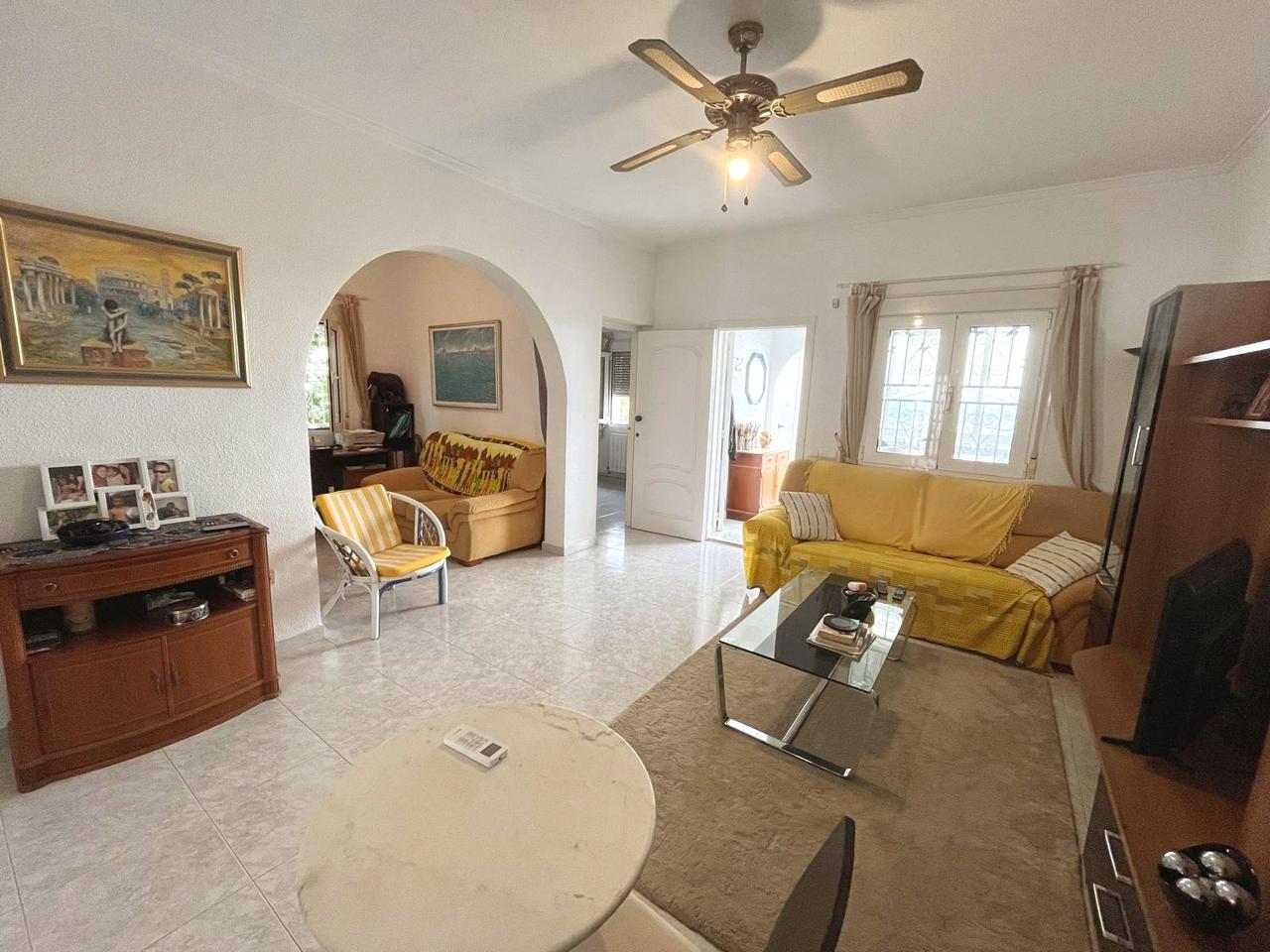 Casa / chalet en Upper Quesada, Ciudad Quesada, Alicante / Costa Blanca de 143 m2
