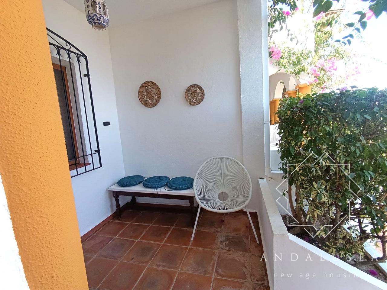 Apartamento Calle Jaén, Mojacar