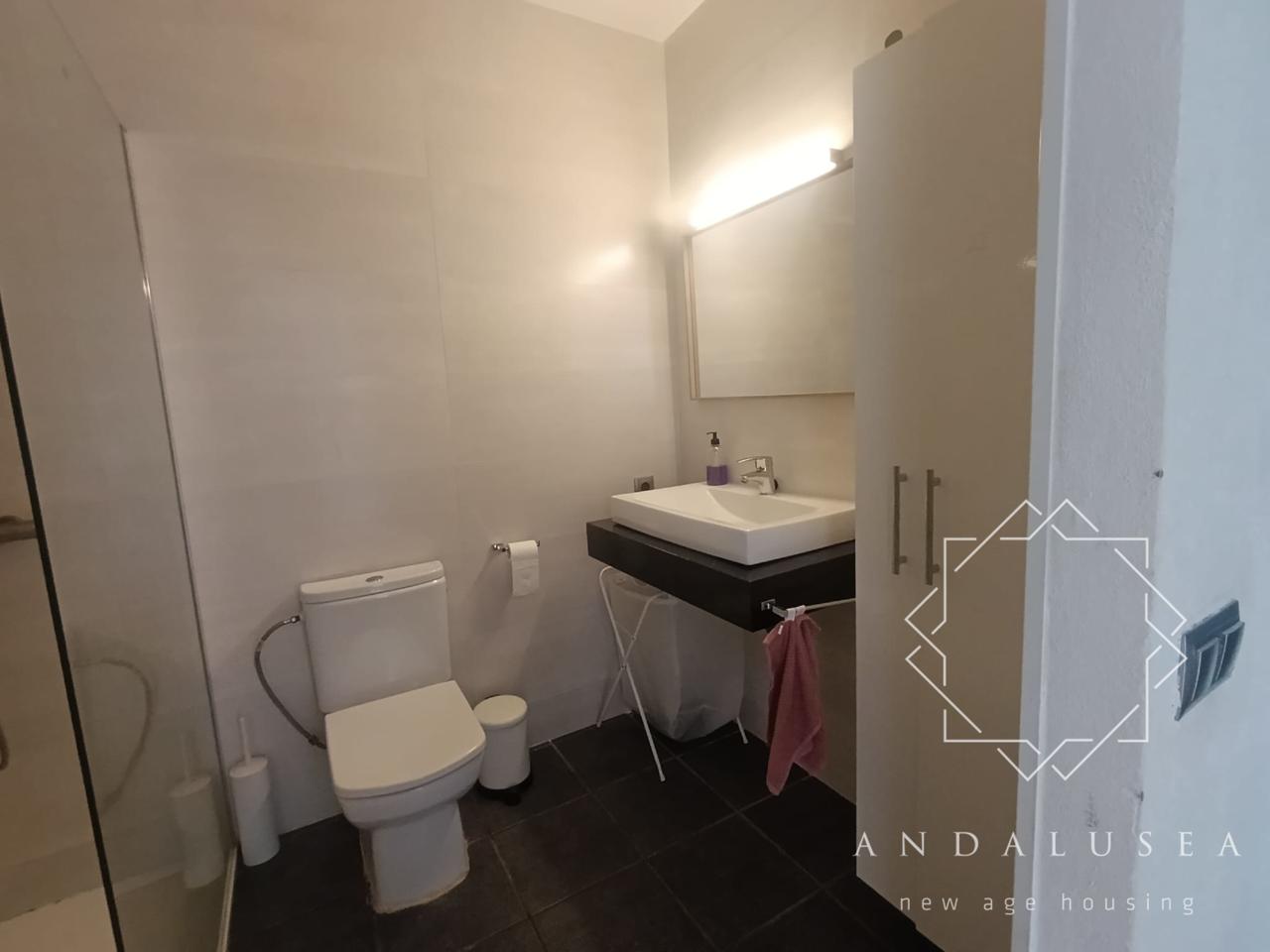 Apartamento Calle Jaén, Mojacar