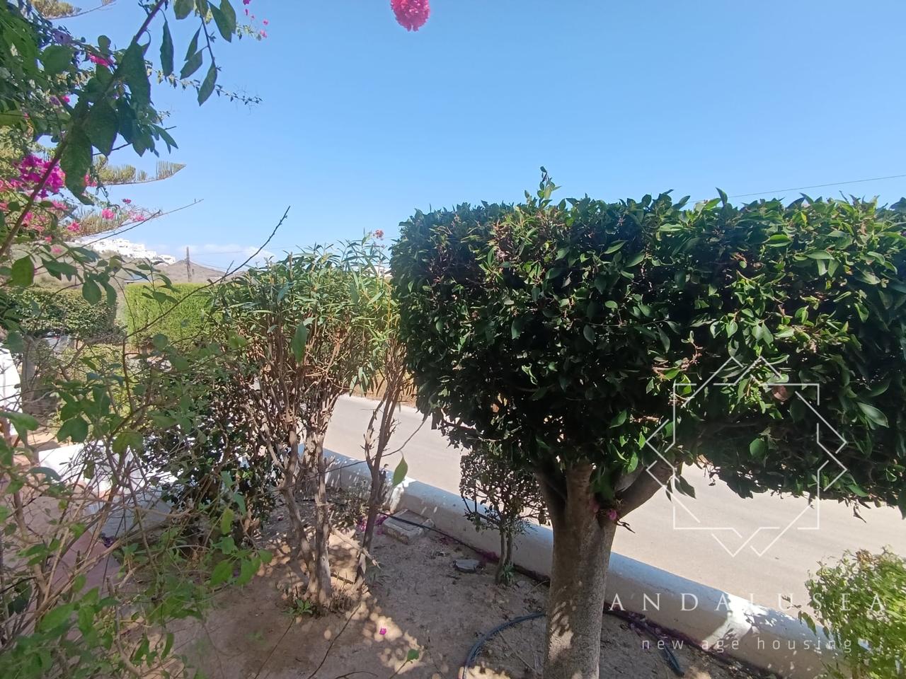 Apartamento Calle Jaén, Mojacar