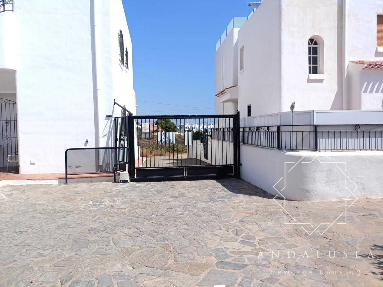 Apartamento Calle Jaén, Mojacar