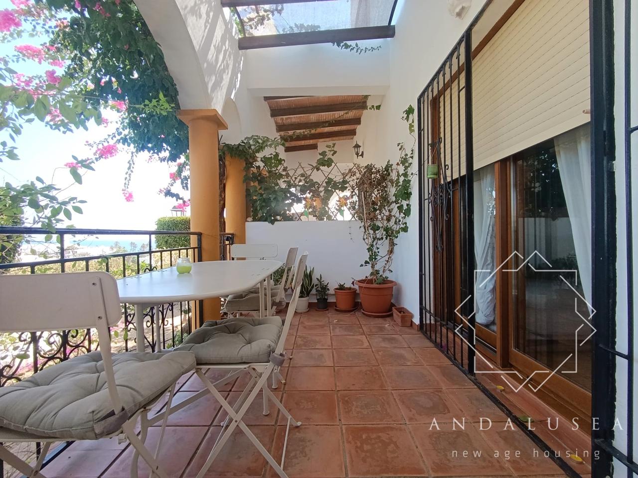 Apartamento Calle Jaén, Mojacar