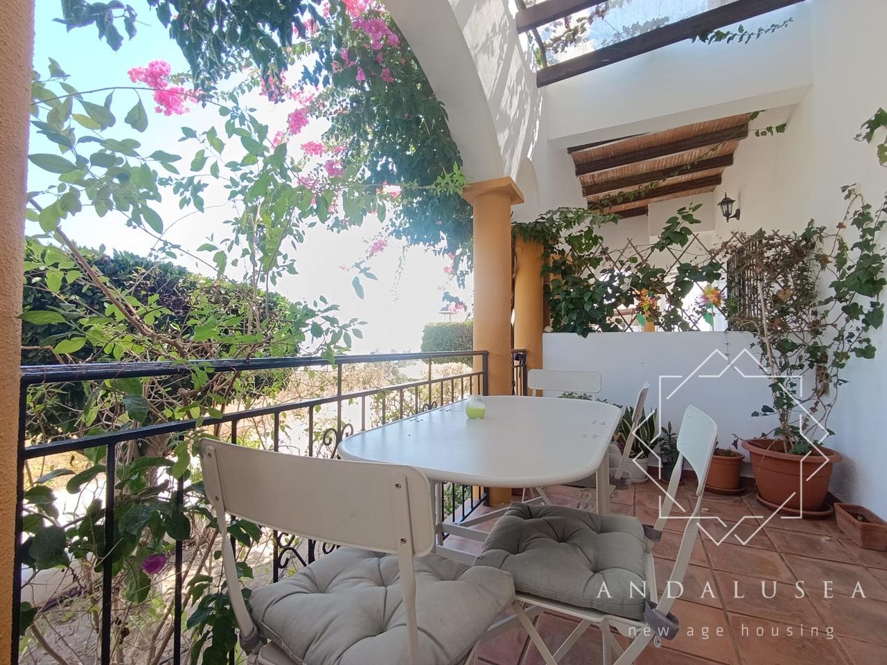 Apartamento Calle Jaén, Mojacar