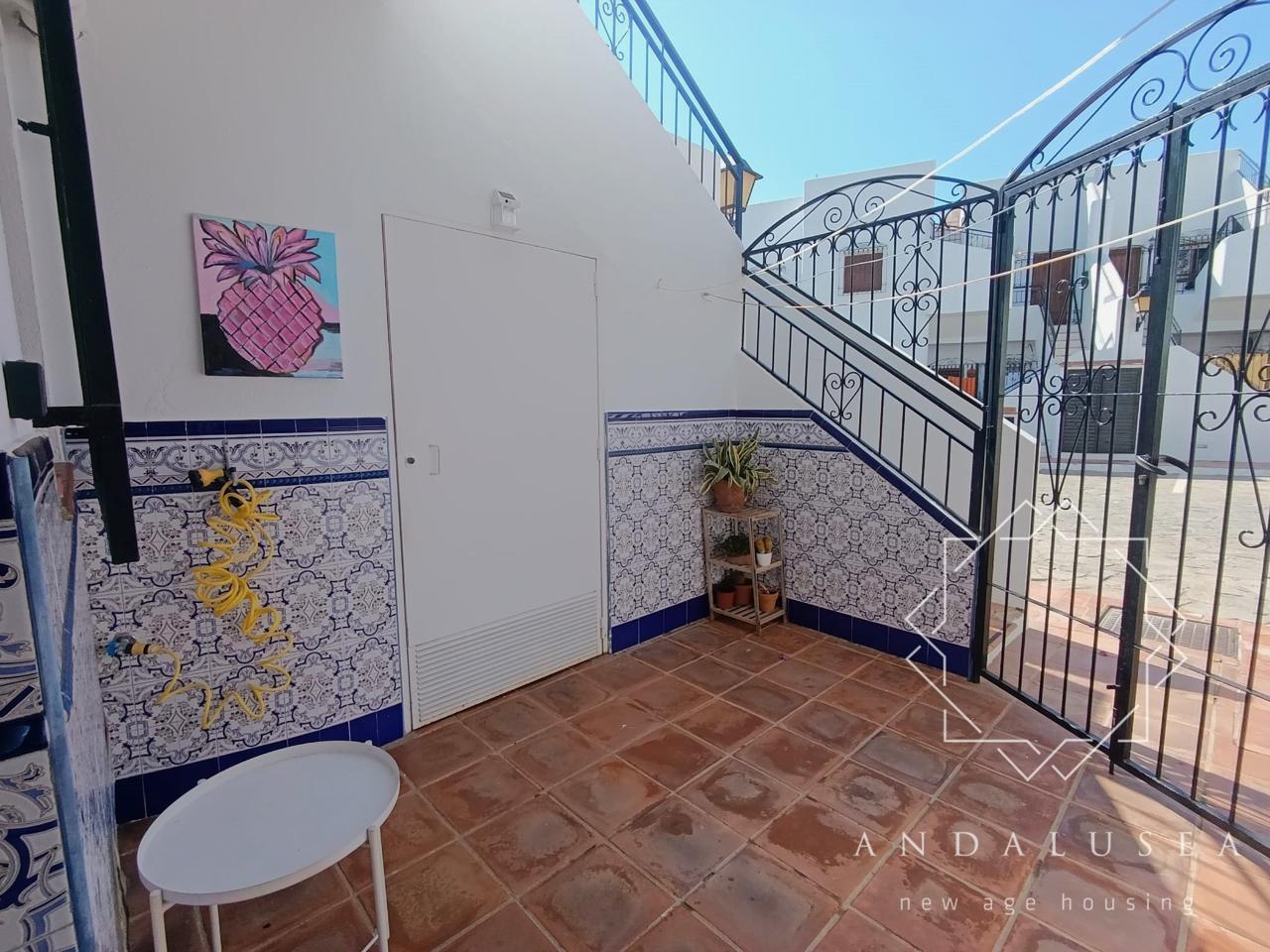Apartamento Calle Jaén, Mojacar