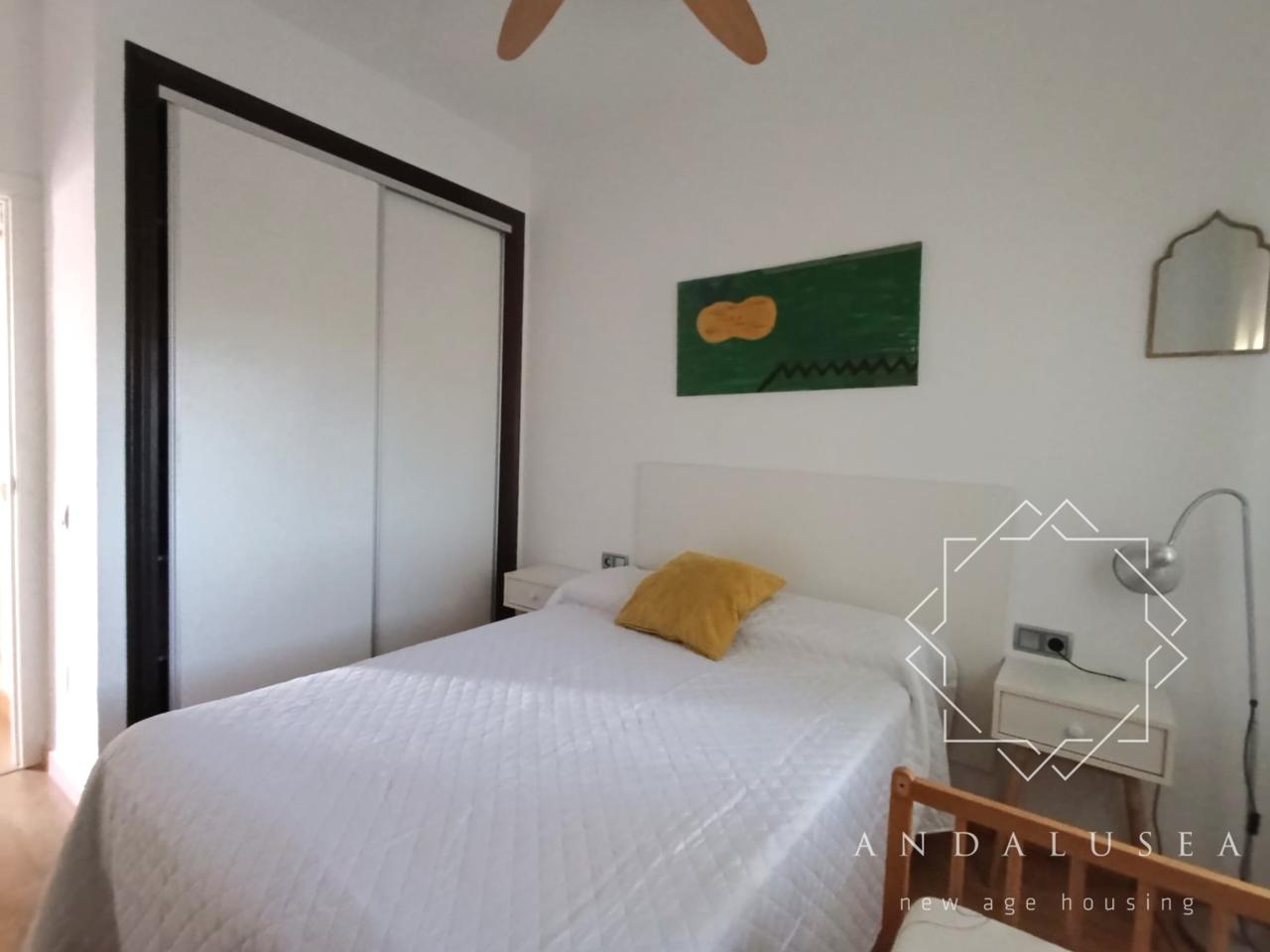 Apartamento Calle Jaén, Mojacar