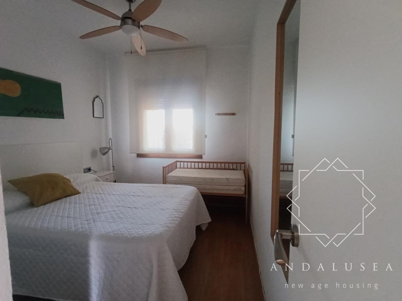 Apartamento Calle Jaén, Mojacar