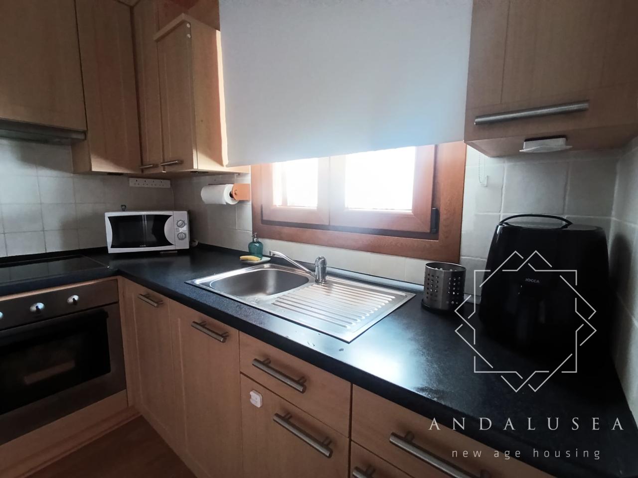 Apartamento Calle Jaén, Mojacar