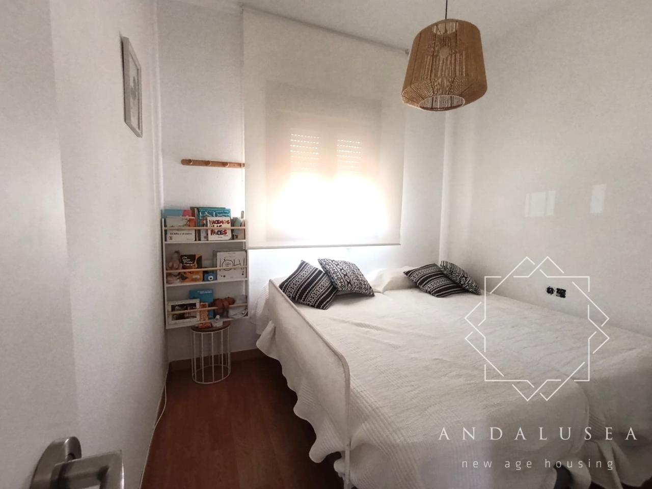 Apartamento Calle Jaén, Mojacar