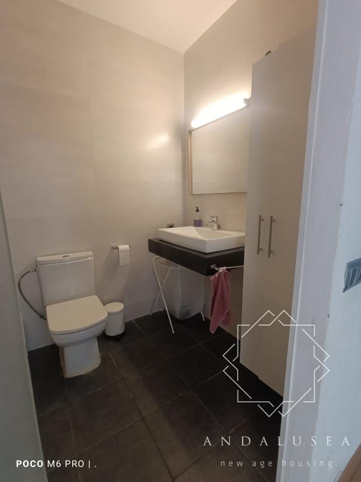 Apartamento Calle Jaén, Mojacar