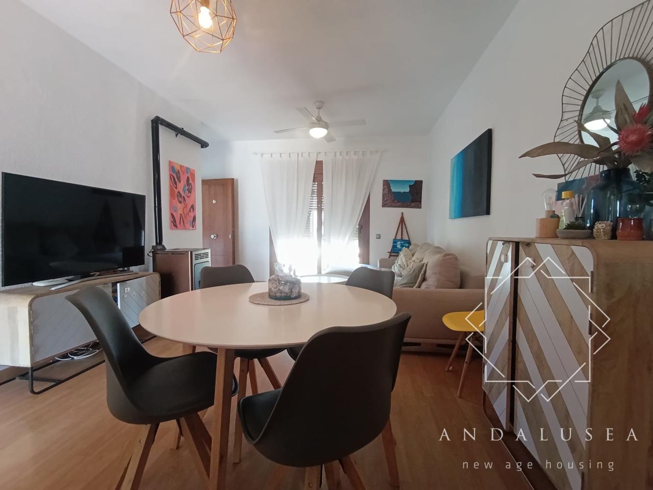 Apartamento Calle Jaén, Mojacar