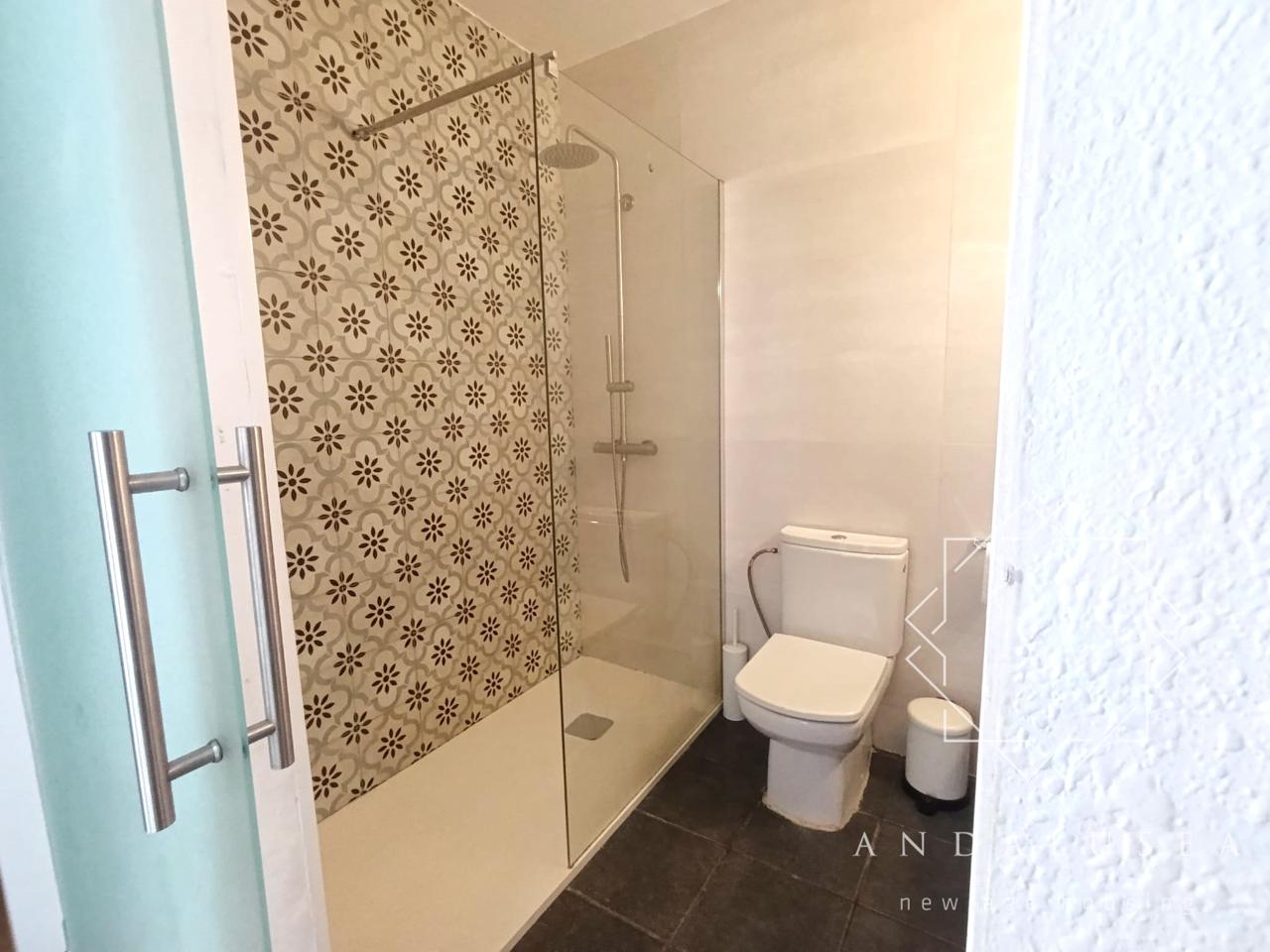Apartamento Calle Jaén, Mojacar