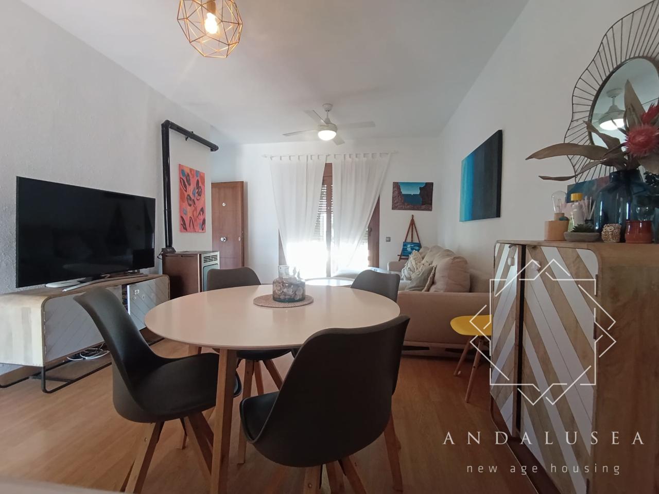 Apartamento Calle Jaén, Mojacar