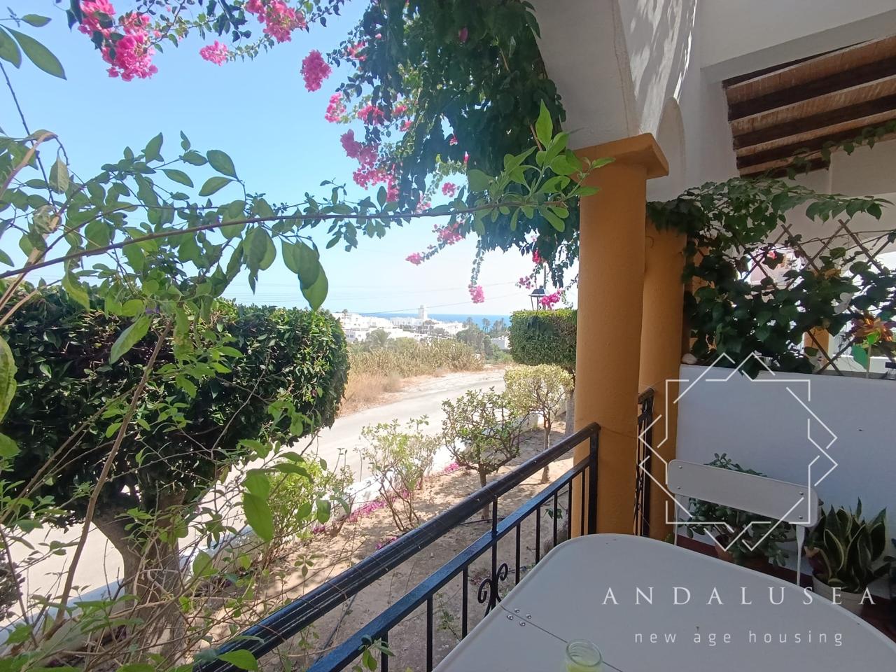 Apartamento Calle Jaén, Mojacar