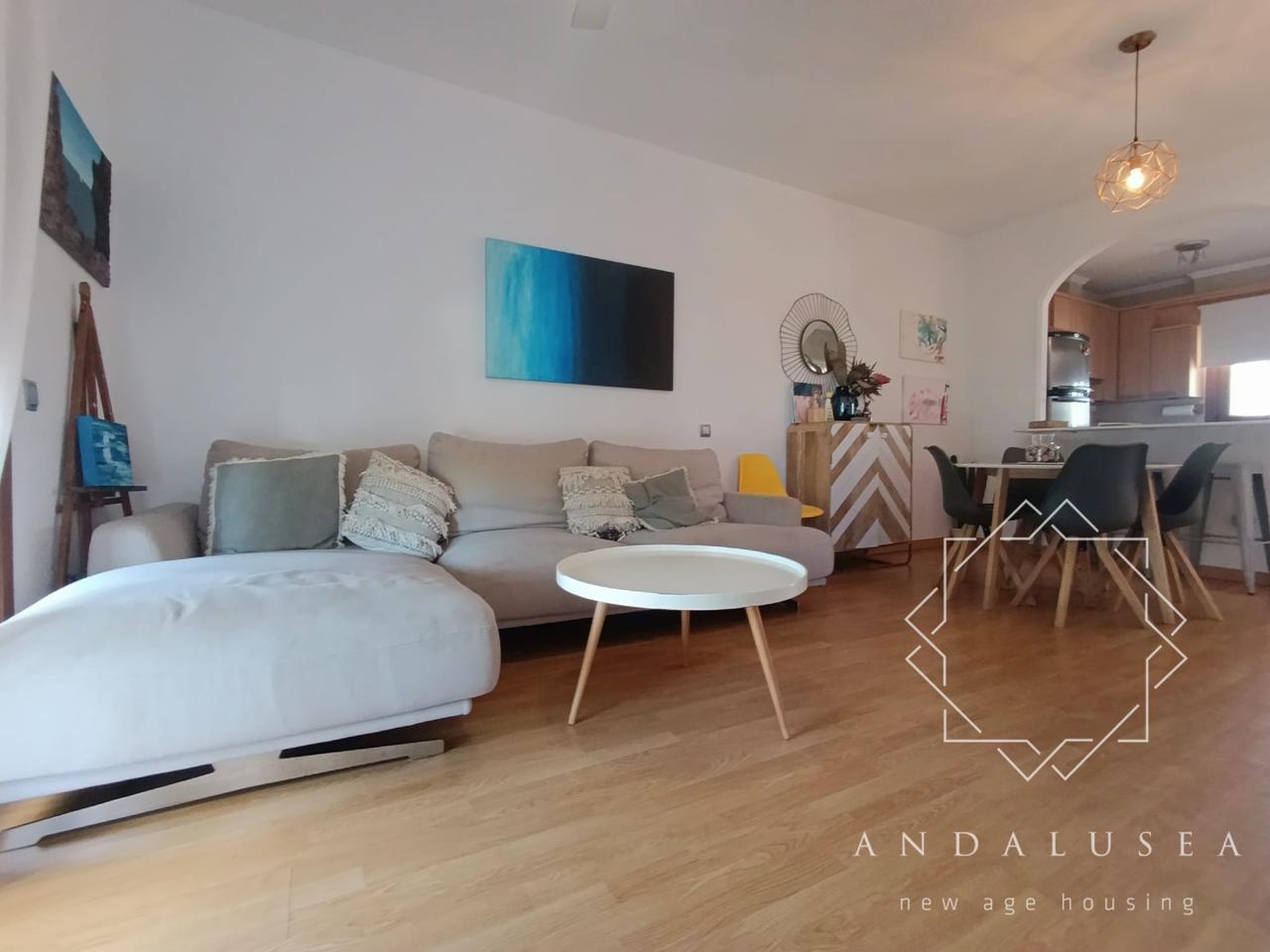 Apartamento Calle Jaén, Mojacar
