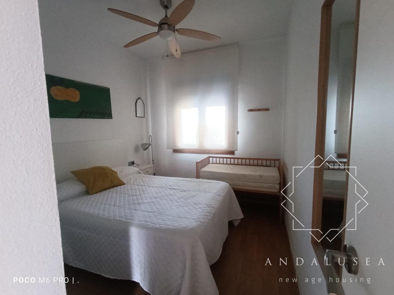 Apartamento Calle Jaén, Mojacar