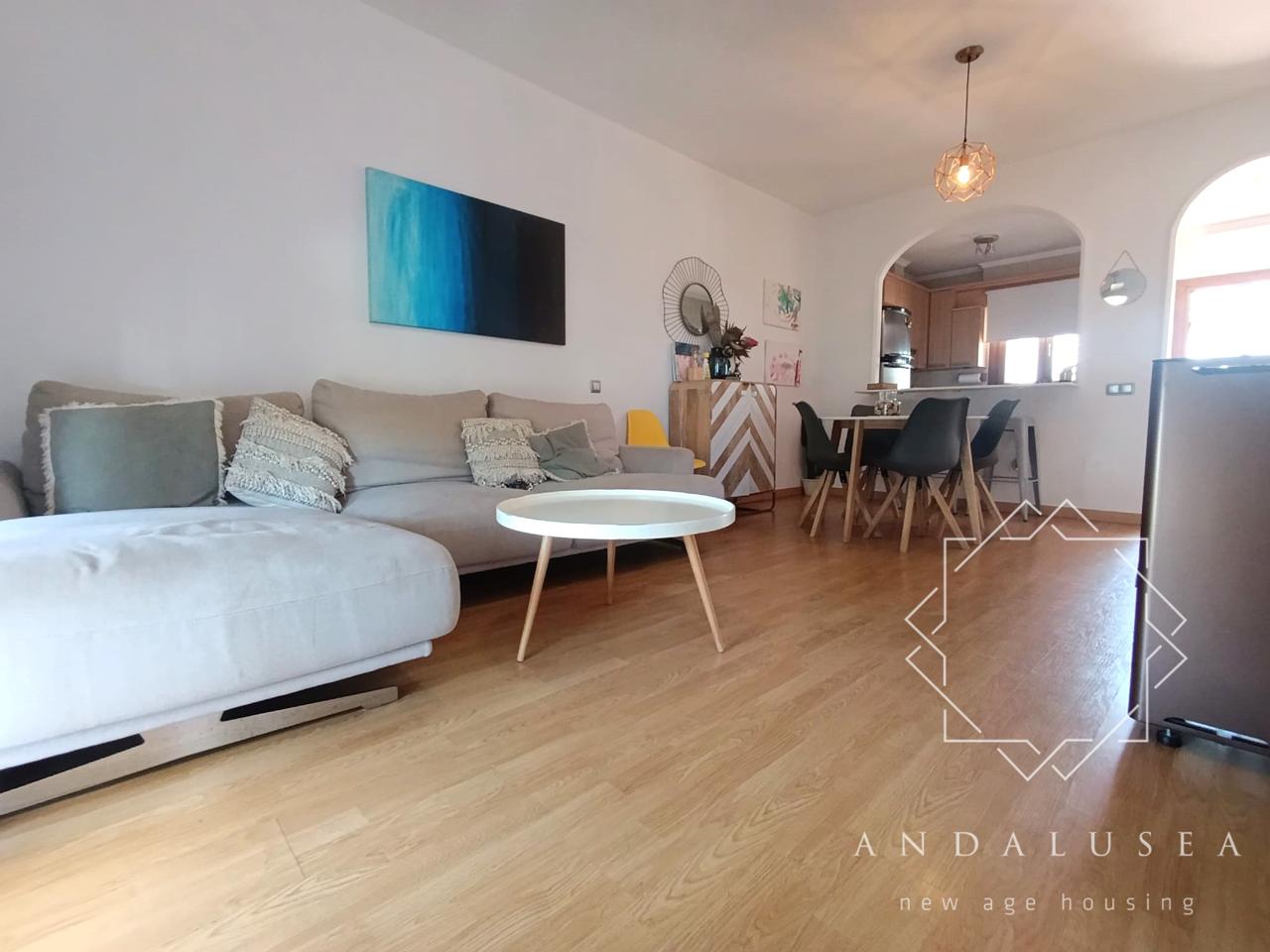 Apartamento Calle Jaén, Mojacar