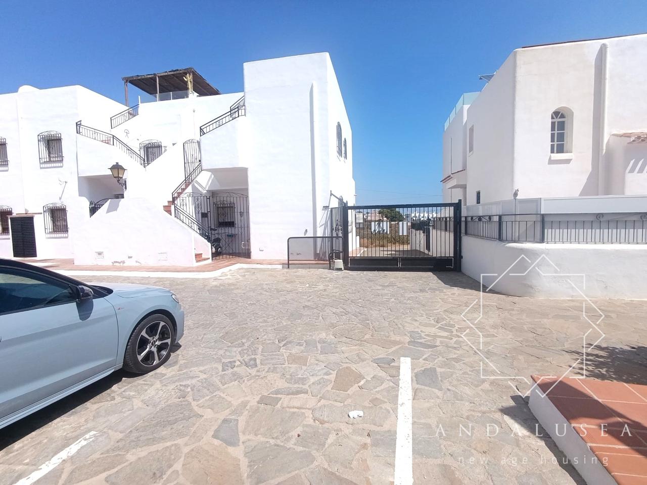 Apartamento Calle Jaén, Mojacar