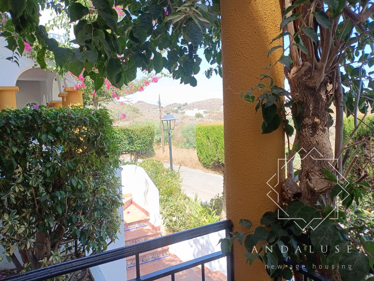 Apartamento Calle Jaén, Mojacar