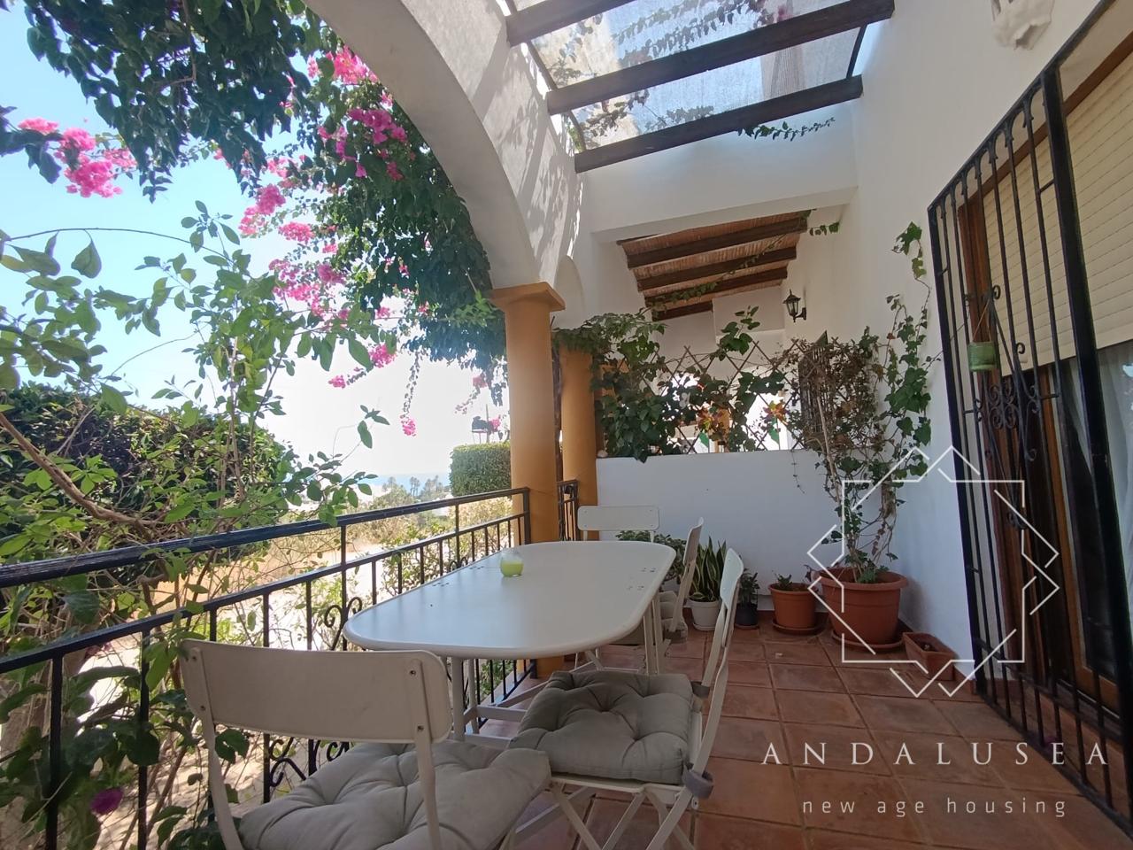 Apartamento Calle Jaén, Mojacar