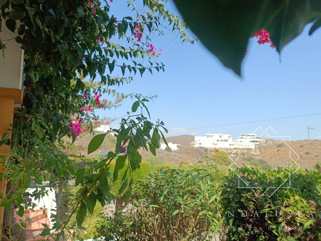 Apartamento Calle Jaén, Mojacar
