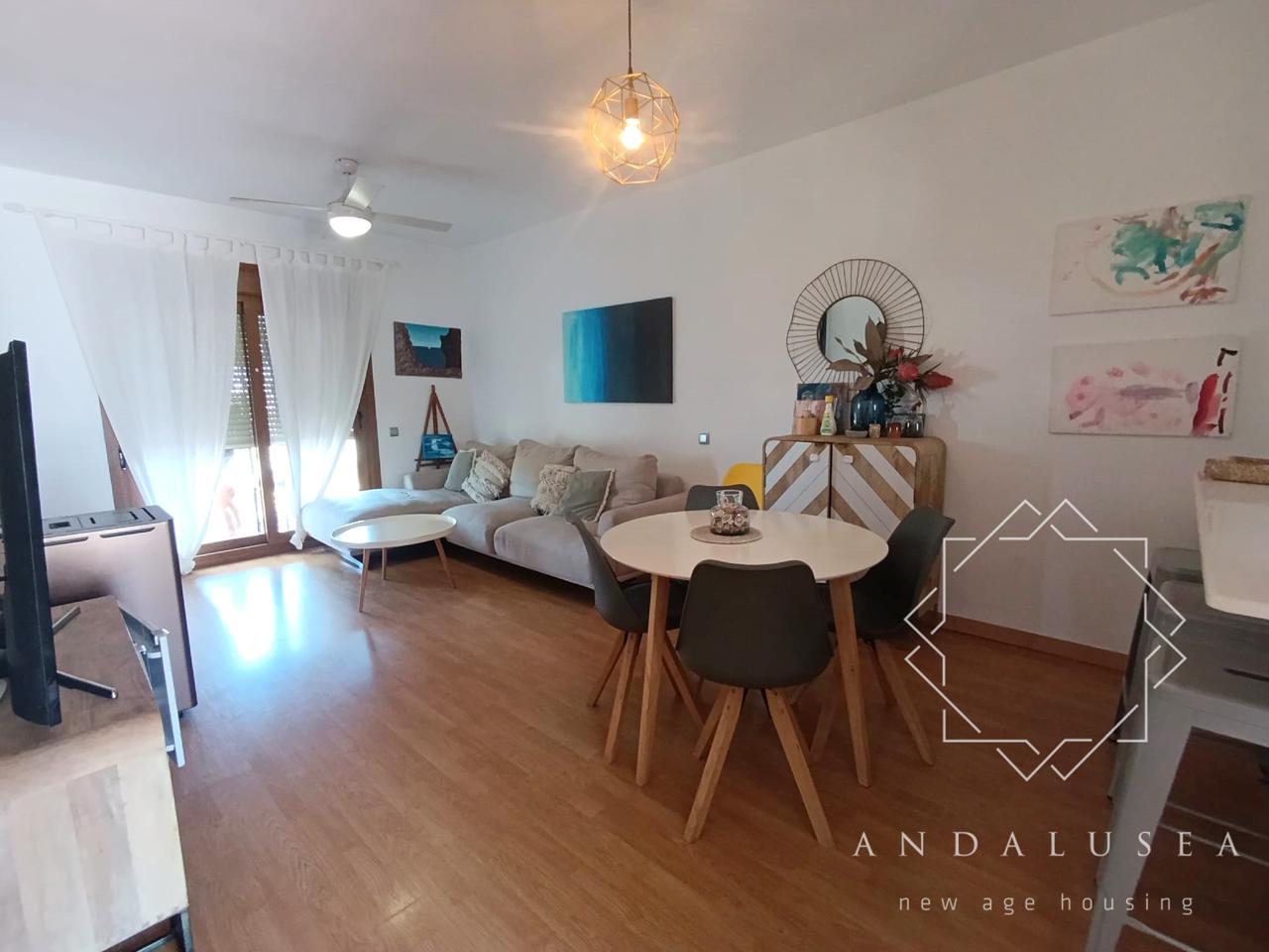 Apartamento Calle Jaén, Mojacar
