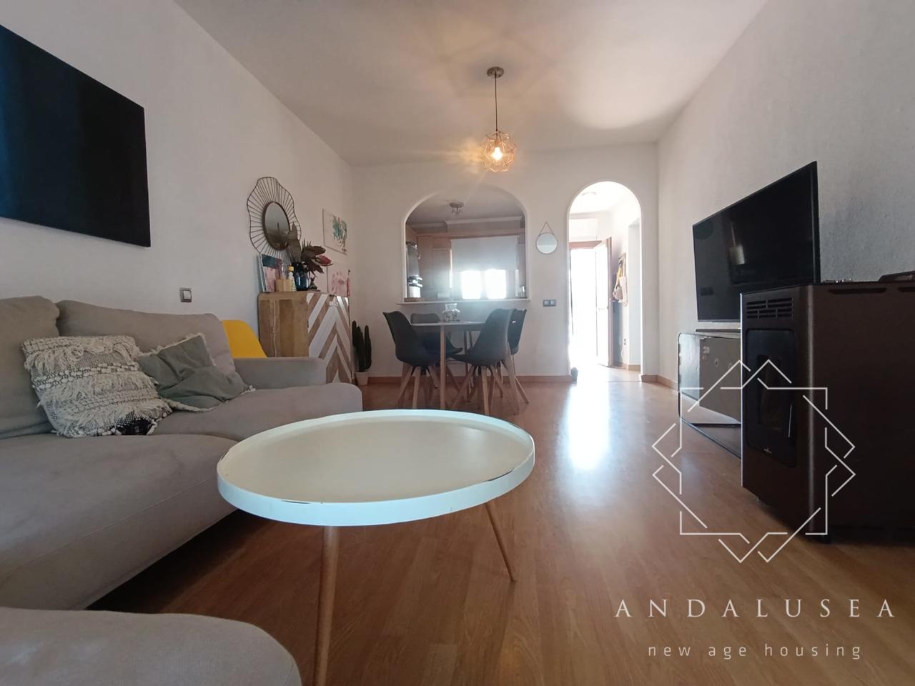 Apartamento Calle Jaén, Mojacar