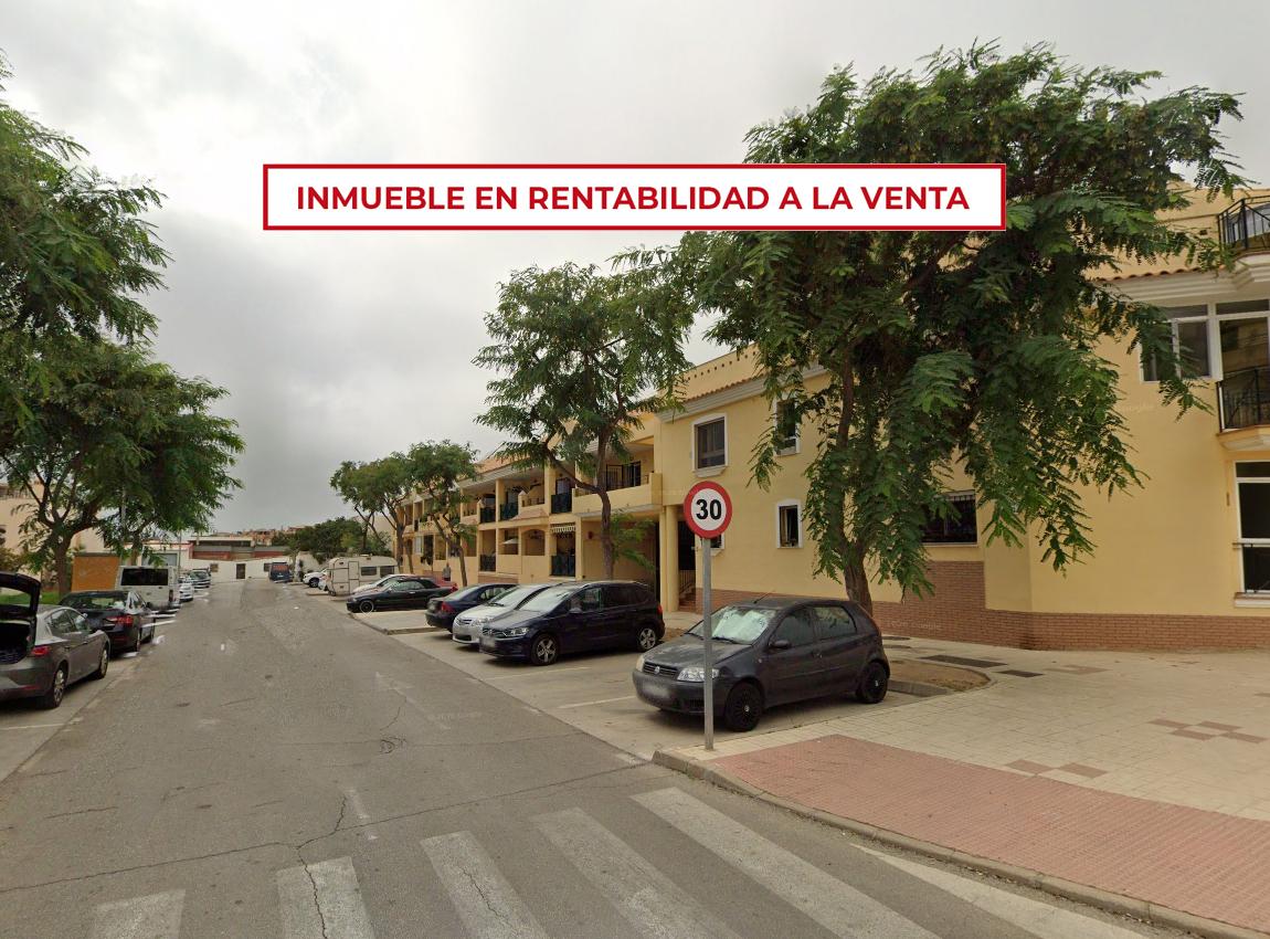 foto de PISO EN RESIDENCIAL MONTEALEGRE, TORREMOLINOS