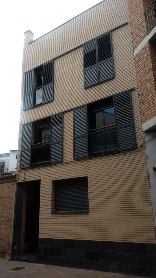 Piso en Carrer Doctor Enric Panadès, Torrefarrera, Lleida de 87 m2