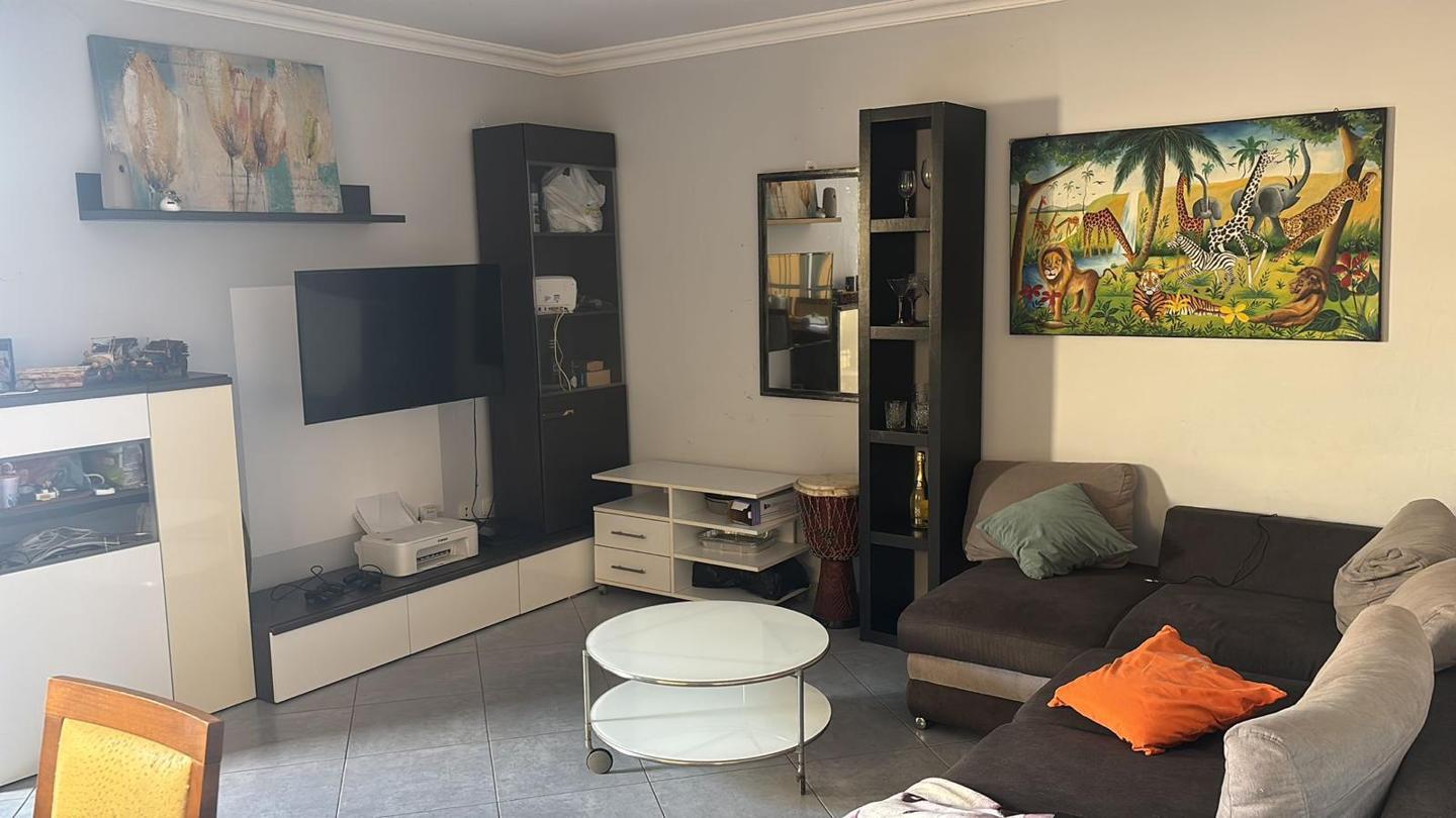 Chalet en venta en Santa Cruz de Tenerife