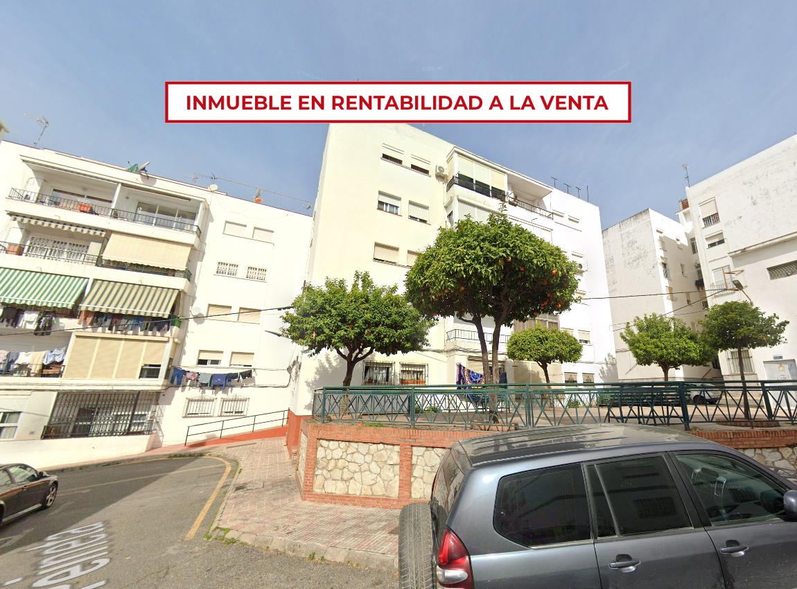 foto de PISO EN ESTEPONA CENTRO